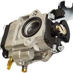 VELURA Carburetor Carb for WYK-192 Leaf Blower Fit for Echo PB651 PB755 Series|1 Piece of Queue Rope|Leaf Blower & Vacuum Parts| Yard, Garden & Outdoor Living-image-64