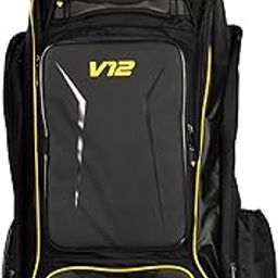 SG Kit Bag V12 Players D Wheelie-image-42