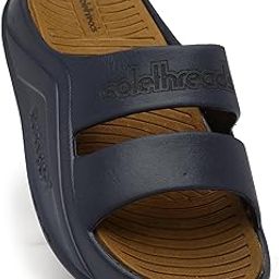 SLIDE SPRAWL | Rugged | Outdoor | Adventure | TPR Sole | Anti Skid | Long lasting | Tough | Cool | Slippers | Flip Flops for Men-20