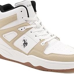 Mens Bruce Sneaker-image-34