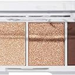 e.l.f. Bite-Size Eyeshadows, Creamy, Blendable, Ultra-Pigmented & Easy to Apply On-the-go, Long-lasting, Vegan & Cruelty-Free, Cream & Sugar (Cream & Sugar)-picture-18