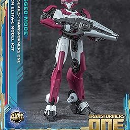Transformers AMK Tone Elita-image-4