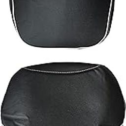 TVS Kit Seat Cover Pre XL100 Black-image-86