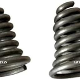 2 Pcs Tower Spring For 58cc Petrol Chainsaw CK77 Power & Hand Tool Kit (2 Tools)-picture-23