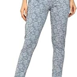 Women's Cotton Printed Relax Pyjama With Pocket-image-72