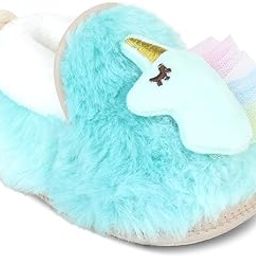 Baby Girl's & Baby Boy's Winter Thermal Booties/Socks/Shoes (Pack of 1 Pair) (Blue_6-24 Months)-image-53