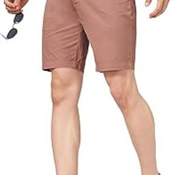 Men's Chino Shorts-image-33