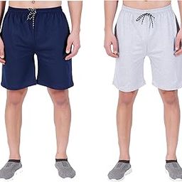 Men's Cotton Shorts | Shorts for Mens | Mens Shorts...-image-55