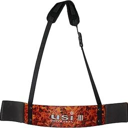 USI ARM Blaster (Biceps Contentrator) (Inferno)-picture-26