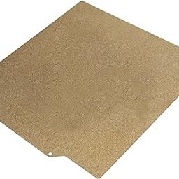 CALANDIS™ 3D Printer Bed Pei Magnetic Sheet Spring Steel Plate 3D Printer Part Pei Bed S | Parts & Accessories | 3D Printers & Supplies-29
