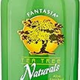 Fantasia Naturals Scalp Serum, 4 Ounce-17
