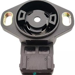 LOOM TREE® 2Xthrottle Body Assembly Engine Parts Automotive Fit For Hyundai 35102-33005 | Parts & Accessories | Car & Truck Parts | Air Intake & Fuel Delivery | Sensors-image-45