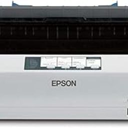 Epson LQ-310 Dot Matrix Printer, Black-28