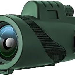 Monocular for Adults Monocular for Smartphone Bird Watching-image-15