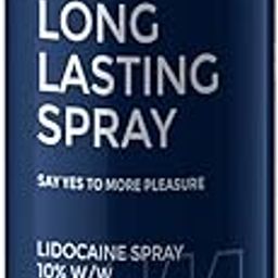 Yes'n'More Endurance Spray for Men | Easy-to-Use & Carry | Pocket Size | Body Safe Spray- Pack of 2-image-78