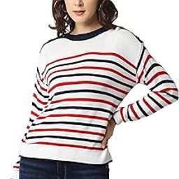Women's Viscose Casual Sweater-image-29