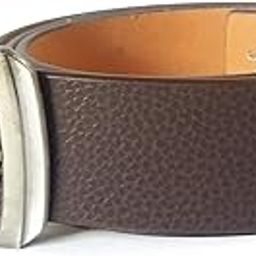 Collection Man & Boys Formal, Party, Evening Genuine Leather Belt-picture-10