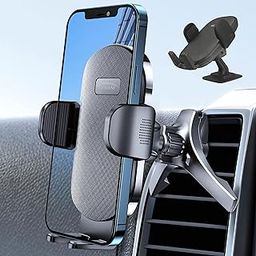 BIJASANI Mobile Holder for Car, Car Mobile Holder for Dashboard 360, Car Accessories Interior Phone Stand Holder, Car Holder Mobile Stand, Car Mobile Holder for Car (H6_AU_T3)-image-12