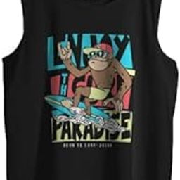 Paradise Sando (Black)-image-36