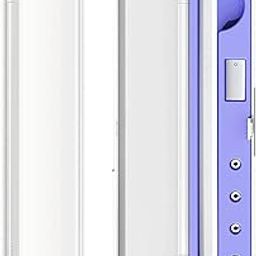 Protective Pencil Case for Apple Pencil 1st and 2nd Generation, S Pen Case Storage Carrying Case for Stylus Pen Magnetic Pen iPad Pen (Without Pen and Tip)-21