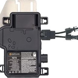 Enphase IQ7A microinverter-picture-21