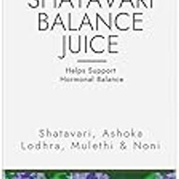 Kapiva Shatavari Balance Juice | Helps Maintain Hormonal Balance | Contains 100% Ayurvedic Actives | Non-Hormonal, Natural-26