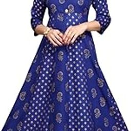 Women's Cotton Kurti | Elegant Design | Lightweight and Comfortable for Any Occasion (Beige)-picture-22