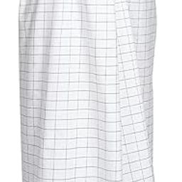 Pure Cotton Lungi for Men, Premium Ethnicwear for Men | Blue Checkered Lungi | Hem Stitched Premium Single Dhoti | 100% Cotton Mundu-picture-13