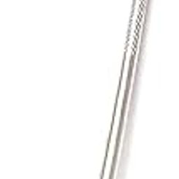 Pmw - Aluminium Hand Mixing - Handy churner - Hand Valona - Lassi Maker - Butter Milk - Milk Shake - Tadakaa Daal - Cocktail - Sarabat Maker - Cold Coffee at Home-image-21