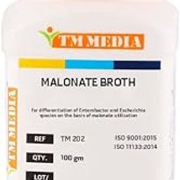 TM MEDIA - MALONATE BROTH (100 gm)-image-82