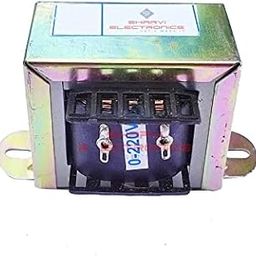 Transformer - Step Down Center Tapped (24-0-24V, Step Down Center-Tapped, 1, 3A)-picture-17