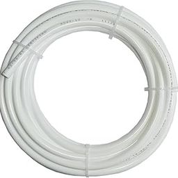 SAHAJ SALES Tube/Pipe 3/8" for RO Water Purifier (15 Meter)-image-1