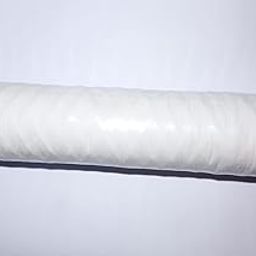 OPZET INDIA pre Filter Water Cartridge for Kent Water Purifier Solid Filter Cartridge 10" (1 pc)-10