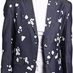 Women's Cotton Blazer-picture-34