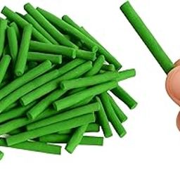GreenStick Organic Fertilizer Sticks – 100% Natural Plant Food for Vibrant, Lush Growth – Perfect for Eco-Conscious Gardeners – No Odor, No Mess – 50 Count Pack-image-29