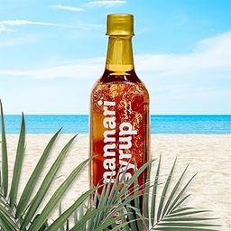 Nannari Sharbath Syrup For Natural Body Coolant And Refreshing Cool Drink(No Added Colors And Artificial Essence)(750ml) Keralas Natural Sharbath | Naruneendi Sharbath | Pack Of 2 | By Deseeya-image-29