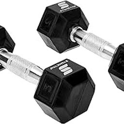 Amazon Brand - Symactive Rubbe-image-59