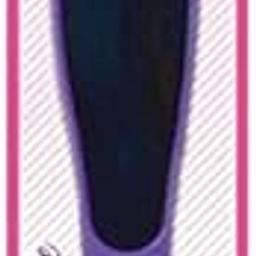 PRO Essentials Double-Sided Foot File - Purple | Effective Foot Scrubber and Callus Remover | Hard Skin Remover and Grater Foot Filer-image-42