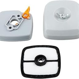 CALANDIS™ Air Filter Wing Nut with Cover Blowers Part for Pb-1000 Repairing Accessory | Parts & Accs | Outdoor Power Equipment | Yard, Garden & Outdoor Living-image-7