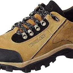 Men Leather Sneaker Shoes-image-26