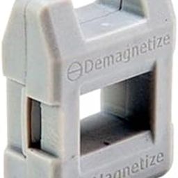 MERISHOPP® 6xSelf Adjusting Bit Magnetizer Demagnetizer 2 in 1 for Mechanics Electricians|Home & Garden | Tools | Hand Tools-image-17