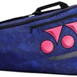 YONEX BADMINTON KITBAG PC1-3D-Q014-22426T-SR -NAVY PINK-image-76