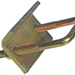 Channel Beam Clamp, Gold-image-54