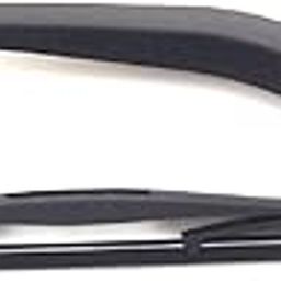AutoClean Rear Wiper Arm Blade For Nissan Micra (Windshield Washer Tablet Free)-image-39