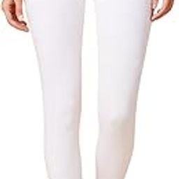 Cotton Lycra Skinny Fit Leggings for Women & Girls (Sizes: S to 2XL) (Colors: Black, Beige, White, Grey, Brown, Pink & Wine)-image-33