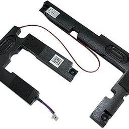 TravisLappy Laptops Right & Left Built in Speaker Compatible for Dell INSPIRON 15 5584 BOLT15 P/N. 0FTT6X-32