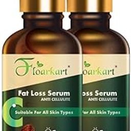 Fat Loss Serum, fat loss oil, fat loss oil Anti Cellulite & Stomach fat loss oil for Tummy, Abdomen, Belly and Waist| Weight Loss Products|Zero Side Effects|-picture-30