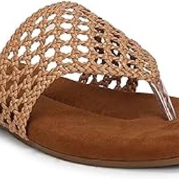 Stylis Trendy Flats for Women and Girls-image-73