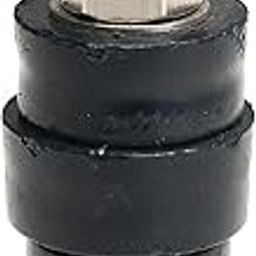 Electronic Spices 4mm 30A Black color Female socket banana connectors-picture-29