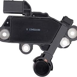 NewYall Alternator Voltage Regulator-8